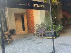 -J Create城市露营咖啡·简餐·宠物(上海动物园店)