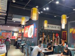 -西竹拌面(银川阅彩城店)