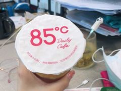 -85度C(深圳佳宁娜店)