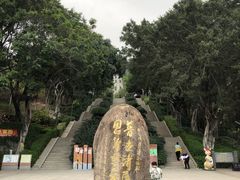 -青礁慈济宫