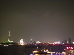 -武昌江滩