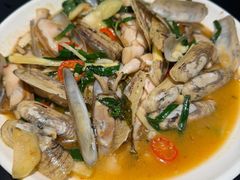 -皮蛋弟砂锅店(总店)