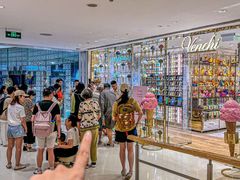 -VENCHI 闻绮(北京国贸商城店)