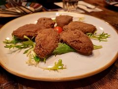 -SISTERS BAR RESTAURANT川意酒馆(嘉善老市H楼店)