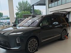 -蔚来体验中心(北京后沙峪店)