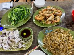 -贞姨美食·老字号海鲜大排档