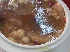 -始于2011柳周农家菜沙田柚美食店(东大街店)