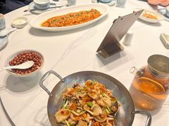 -清湘宴餐厅(秀峰山公园店)