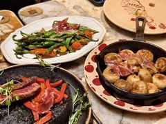 -BROWNSTONE布朗石西班牙餐厅(富城店)