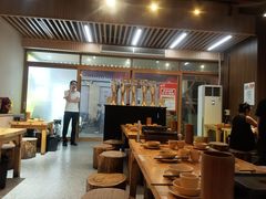 -水浒湘西小串烧烤.小龙虾.烤鱼(员村店)