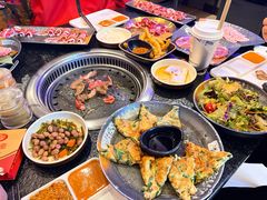 -老卜奎齐齐哈尔烤肉(人民东路店)