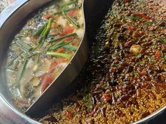 -胖子鱼·天水麻辣鱼火锅(秦州407店)