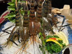 -罗勒家·养生火锅· Bistro(大望路店)