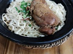 -寅春百年老卤面(汤山店)