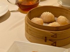 -利苑酒家(宜安广场店)