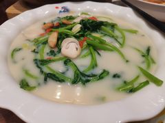 -山水茶艺馆·点心粤菜·30年老字号