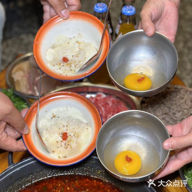 下班直奔原力场 就为了这一口