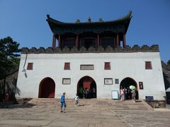-须弥福寿之庙