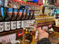 -平成屋·午肴夜酒(四川北路店)