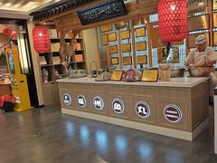 -安泰楼·佛跳墙创始人·传统闽味早茶·酒楼(三坊七巷闽菜地标店)