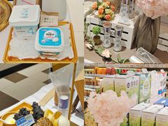 -杭州大厦LSE城市生活超市(杭州大厦店)