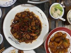 -良师门滨海人家·海鲜·家常菜(滨海城店)