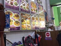 -新加坡Zam Zam餐馆