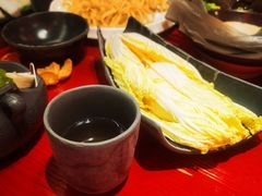 -谭鸭血老火锅·匠心(环球港旗舰店)