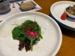 海草-大江户日本料理(吕厝店)