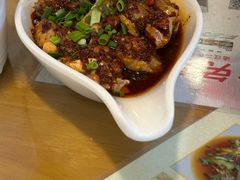 -易老妈蹄花.特色川菜(人民公园总店)