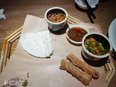 -符离集餐厅(万象城店)