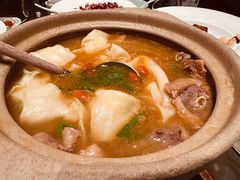 -钱塘秋荷·新江浙菜(沪太路店)