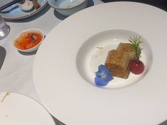 -庆云楼饭庄(什刹海店)