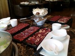 -许府牛杂·鲜牛肉火锅(梁溪万达店)