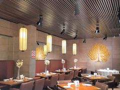 -金枝玉叶上海人家食府(三里河店)