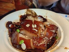 -吴越荣记苏州菜·松鼠桂鱼(月光码头店)