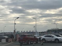 -江杨农产品批发市场