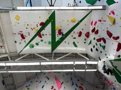 -绿壁虎攀岩基地(Tcar店)