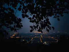 -北京西山国家森林公园