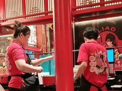 -廖川菜(太阳宫店)