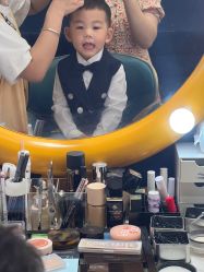 -海马体家庭照相馆(杭州萧山万象汇店)