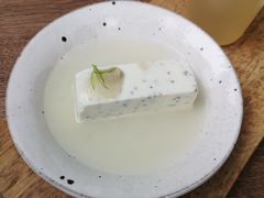 -知亘茶食