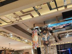 -合肥皇冠假日酒店·菲亚斯特自助餐厅(黄山路店)