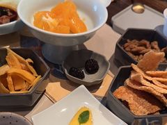 -青藤茶馆(凤起路店)
