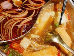 -牛New寿喜烧(虹桥新天地店)