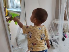 -自然树儿童之家(海珠翠城花园托育.早教校区)