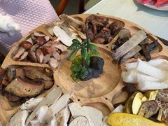 -名善山珍·野生菌汤锅(文殊院店)