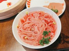 -牛市坎火锅(建设路店)