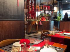 -百特喜·意大利餐厅(八佰伴镇江店)