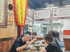 -粗茶淡饭(东关街店)